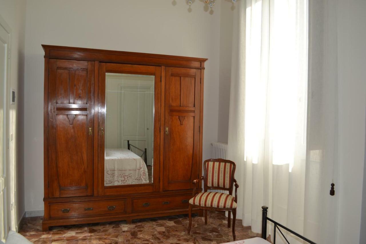 Le Signorine B&B Lecce Eksteriør bilde