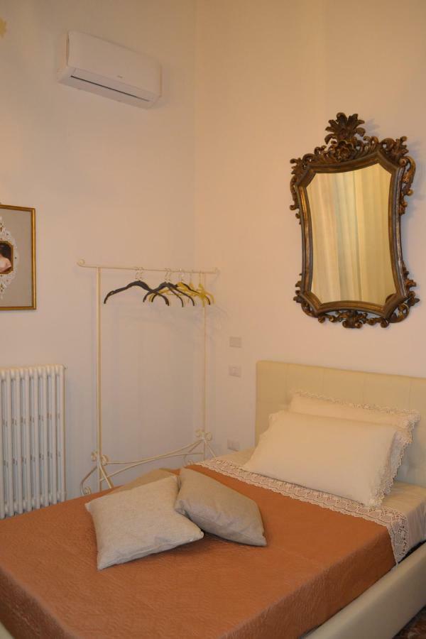 Le Signorine B&B Lecce Eksteriør bilde