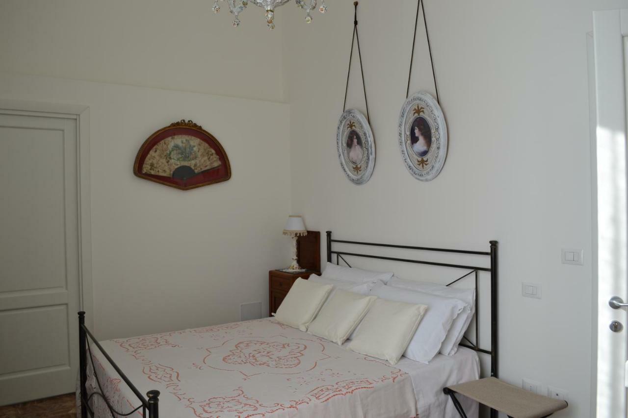 Le Signorine B&B Lecce Eksteriør bilde
