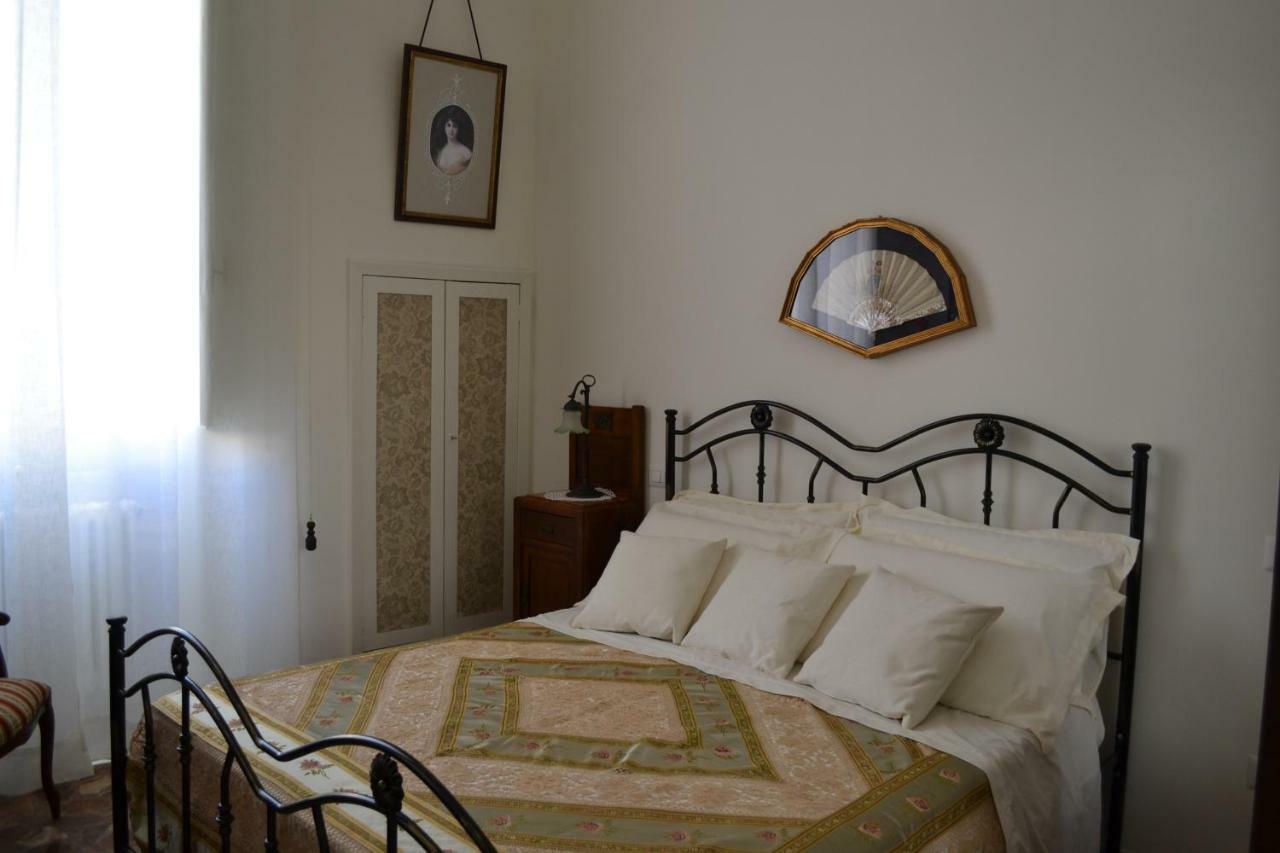 Le Signorine B&B Lecce Eksteriør bilde
