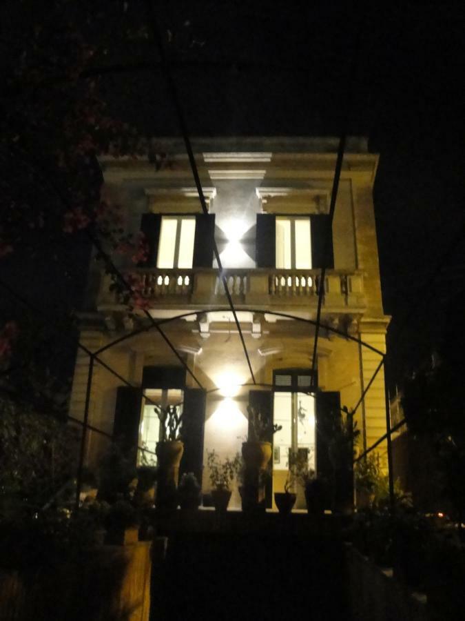Le Signorine B&B Lecce Eksteriør bilde